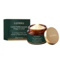 LANISKA firming face and body cream 50g nourishing anti-aging skin moisturizer jar - 50.00g