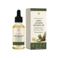 Bio-Schattenblumen Pflegeöl 60ml pflanzliche Körperfeuchtigkeitsflüssigkeit für glatte Haut - 60ml