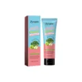 Zyvarn Exfoliante Facial Limpiador Revitalizante Brócoli Manzana Verde 100g - Verde