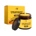 Bee venom repair cream 3 in 1 moisturizing smoothing body skincare product 60g - 60.00g