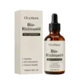 OceAura huile de ricin bio 100ml pressée à froid pur naturel soin corps massage relaxant - 100ml