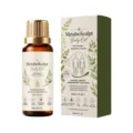 Natürliches Körperpflegeöl mit Moringa- und Berberinextrakt für glatte Haut und Wohlbefinden. - 30ml