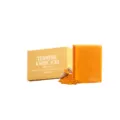 Turmeric Kojic Acid Soap Natural Brightening Beauty Bar Skincare Fade Dark Spots 100g - 100.00g