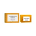Savon nettoyant au curcuma et acide kojique pour le visage et le corps, éclat et hydratation. - 100.00g / Jaune
