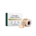 Rollo de cinta de silicona para cicatrices 4cmx150cm parches de belleza para la piel - 1 Rollo (4x150cm)