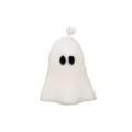 Halloween ghost scented candle white wax cute spooky holiday party gift home decor ornament - Small Ghost Model A