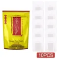EELHOE herbal ginger foot patches for body care and relaxation, 10 pieces per pack. - Dredging Ginger Foot Patch / 10 Pieces