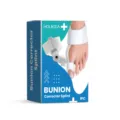Houkea bunion corrector splint foot care toe separator main product packaging view - 1 Piece