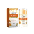 OUHOE Miel Creme Hydratante Mains et Pieds Stick Exfoliant Soin de la Peau 40g Net - 40.00g