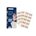 Toenail correction patches 50pcs ingrown toenail fix kit pain relief tool for feet. - 50 Pieces