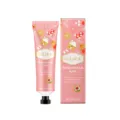 EELHOE Rose Hand Cream Moisturizing Nourishing Hand Care 30g Winter Festive Gift Design - Rose