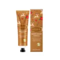 EELHOE moisturizing vanilla hand cream nourishes and hydrates dry skin for smooth, soft hands. - Vanilla