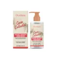 Sapone mani idratante OceAura Coco Colada con acido ialuronico e ceramidi per una cura delicata. - 100ml