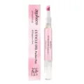 Zephoco cuticle oil pusher pen for daily nail care, easy to apply and nourish cuticles. - Pink White / 2ml