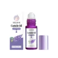 EELHOE Lavender Cuticle Oil Nourishing Portable Nail Care Pen Hydrating Treatment - Lavender