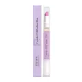 EELHOE cuticle oil pusher pen nail care nourishing treatment pen 2ml beauty manicure tool - 2ml