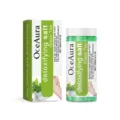 OceAura Green Tea Detoxifying Salt 100g Hand And Foot Care Spa Relaxing Bath Salts New - Green Tea Flavor