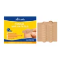 Ximonth fungal nail care patches 21 pieces, gentle formula for healthy hand and foot nails. - 21 Pieces