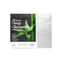 Ximonth herbal deep cleansing foot pads 10 count for gentle foot care and relaxation. - 10 Pieces