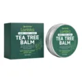LANISKA Balsamo all olio di albero di tea mani piedi corpo pelle secca idratante 60g - 60.00g