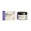 LANISKA Riss-Reparaturcreme für Hände und Füße mit Avocado- und Sheabutter, feuchtigkeitsspendend. - 100.00g