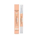 Nail and cuticle oil pen for nourishing and moisturizing nail care, portable 2ml tool. - 2ml