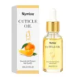 Nymixa Cuticle Oil 15ml Nourishing Nail Care Treatment Softener Hydrating Essence - 15ml