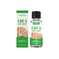 HOUKEA Urea Nail Care Liquid 30ml restores nail strength and provides deep moisture daily care. - 30ml