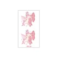 Kids cartoon unicorn temporary tattoo waterproof cute party gift sticker variant model - Unicorn Style (WS-134)
