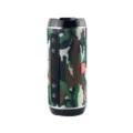 Tragbarer kabelloser Bluetooth-Lautsprecher mit Tarnmuster Outdoor wasserdichte Box. - Tarnfarben