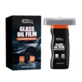 RayHong car glass oil film cleaning brush, deep decontamination automotive windshield cleaner. - 100.00g