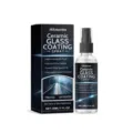 Hikmarion 30ml Keramik Glas Versiegelung Spray fuer Auto Windschutzscheibe Schutz Neu - 30ml
