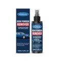 HOMONTH iron powder remover spray for car wheel rust cleaning 100ml main product view - 100ml