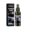 Spray nettoyant multi-usage pour intérieur de voiture Homonth 100ml toutes surfaces. - 100ml