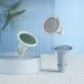 Bathroom floor drain core anti-odor sink filter strainer one-way drainage plug main view - Default