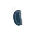 Mini silicone shower squeegee for bathroom glass window cleaning and household tool - Mini Squeegee / Blue