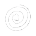 Chaîne de base en acier inoxydable semi-finie pour bijoux DIY, chaîne argentée simple. - Style de Chaîne à Intervalles de Petites Barres (TLT0070-01)