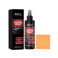 RAYHONG 100ml Spray de Revestimiento para Coche Reparación de arañazos con paño de limpieza - 100ml*1, Toalla*1