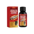 RayHong car catalytic converter cleaner 30ml emission optimization carbon deposit remover - 30ml