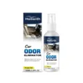 HOMONTH Car Odor Eliminator Spray 100ml Fresh Air Natural Fragrance Air Freshener - 100ml