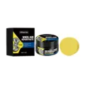 Hikmarion Pate de Reparation de Jante de Voiture 50g Kit Efface Rayures avec Eponge - 50g+Éponge