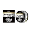 RayHong pate de renovation de jante de voiture, 50g creme de reparation de rayures auto. - 50.00g