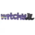 Halloween wooden letter table sign witchy tabletop decoration party prop holiday ornament - Boot Style
