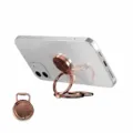 Back Stick Ring Bracket (Bagged) / Rose Gold