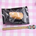 Metallic resin clay for DIY crafts, gold colored armor material in 50g pack with secure bag. - Gold 50g