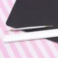 Double-ended stainless steel clay sculpting tool for soft pottery shaping and detailed crafting. - Imported Tool A