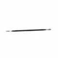 Stainless steel doll eye opening knife craft sculpting tool for clay pottery DIY 15cm - 1# Regular Eye-Opening Knife