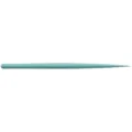 Mint green plastic clay sculpting tool polymer modeling stick for fine detail craft work - 1 Piece / Mint Green