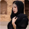 Scialle hijab in cotone lino nero da donna, lungo foulard spiaggia protezione sole - 18# - Nero puro