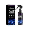 Spray de nano recubrimiento de coche 100ml brillo de pintura protección hidrófoba agente de brillo - 100ml